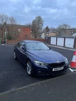 2016BMWSPORT 100,000 mileageWhite interior  Category N No issue at all2L...