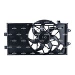 Radiator Fan 470056 NRF Cooling 13263551 1341564