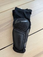 Leatt elbow guard 3DF hybrid black size XXL