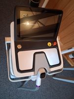 Smart Diode Lazer Machaine.