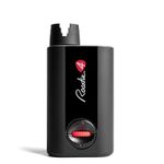 Roadie 4 Smart Automatic Guitar & Ukulele Tuner | Fast & Accurate Auto Tuning