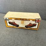 D&M RNLI R.N.L.I. Waveney LIFE BOAT CAST METAL MODEL SHIP BOAT KIT BOX LB1