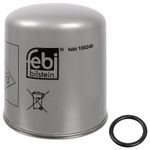 Febi Bilstein Air Dryer Cartridge 106249 - OEM Quality for Mercedes - Warranty