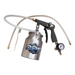 DPF BLASTER dpf filter Cleaning Gun Kit Diesel Particulate On Car cleaning