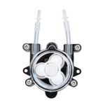 Peristaltic Pump High Quality For Laboratory Bioengineering G528 DC12V Type B GH