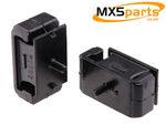 MX5 Performance Harder Engine Mounts Set Mazda MX-5 Mk1 Mk2 1.6 & 1.8 1989>2005