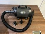 Groom Professional Blo i200 Powerful Hot Blaster with Variable Heat Settings