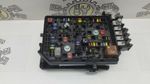 2016 VAUXHALL ASTRA K 1.6 CDTI B16DTH FUSE BOX 39040853
