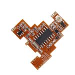 Radio Modification Module V2 FPC Version Add LW MW SW SI4732 Chip Crystal