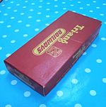 Tri-ang Railways R.152 OO Gauge Straight Track Two-Rail DC Analogue
