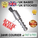 GENUINE CAMSHAFT SOLENOID OIL CONTROL 23796-3HD0A NISSAN NOTE/MICRA 1.2 No Mesh