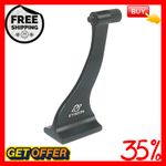 Fully Metal Binocular Tripod Adapter Converter Mount Bracket for Binoculars