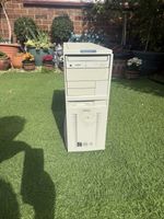 Retro Vintage Dell DIMENSION XPS M200s Windows 95