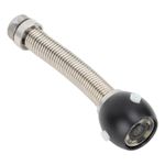 25MM Pipeline Endoscope Camera Accessories IP68 Waterproof Hole Imager Hydropowe