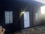 Off Grid Cabin On Site
