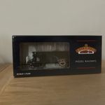 Bachmann 38-130 OO Gauge 40 Ton YGH Sealion Hopper Olive Green