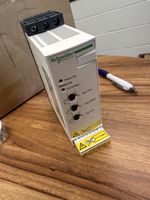 Schneider Soft Starter