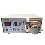 TP-50 Peristaltic Glue Dispenser Glue Liquid Dispensing Machine Glue Gun