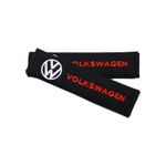 Volkswagen Soft Seat Belt Pads