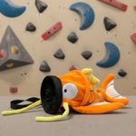 Pokémon Magikarp Chalk Bag | Rock climbing chalk bag | Bouldering Chalk Bag