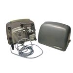 Hanimex Zoom 8mm Film Projector Vintage Tested