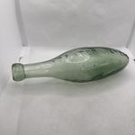 J.H Thomas’s Superior Aerated Waters Boston Bottle
