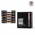 HUDA BEAUTY Easy Bake Loose Powder 20g Full Size - NEW SHAPE - Setting & Baking