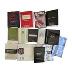 14 x Mens designer mini fragrance aftershave vials * stocking fillers*