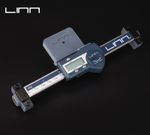 Raglan Digital Readout DRO 5 inch Lathe - Magnetically Mounted