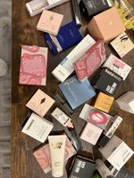 Huge Luxury Beauty Bundle - Makeup, Skincare and Hair Care