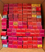 168x Wella Professional Hair Colour Job Lot NEW Koleston Color Touch Salon