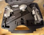 CLEARANCE! ACE & K Angle 18g GAUGE AIR BRAD NAILER 25mm - 50mm