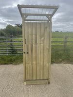 Off Grid Toilets Delivery Available
