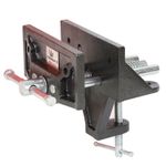 TPW Wood Vice Clamp Mount 6" 313182