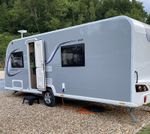 2022 Bailey Phoenix 642 plus