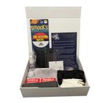 Trading Card Pre Grading Kit for Pokemon TCG, Sports Cards & Others