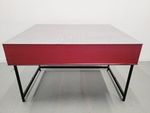 Ealing Optical Isolation Tabletop Breadboard 149x120x25cm on Bench 156x92x72m