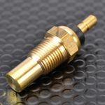 Water Temp Temperature Sensor for Yamaha YZF R1 R6 YP250 Majesty YP 250 YZF1000R