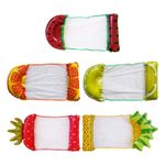 Inflatable Pool Float Fun Water Hammock Lounge for Swimming Pool Accessories