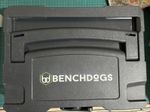 Benchdog Tools Systainer, 150mm, 300mm and 150mm Bevel Stainless Steel Squares