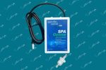 Hot Tub parts - Ozone Generator With Balboa Connection Complete With Filter