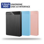 External Game Hard Drive 2TB 1TB Storage HDD USB 3.0 Portable For Xbox one Ps4/5