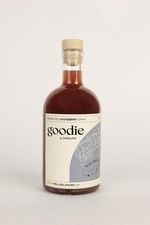 Goodie Fermented Chokeberry Drink - 500ml