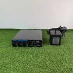 Alesis Microverb Stereo Reverb (Tested and Working)
