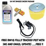 Service Kit Fits Evolution 1 E1F10135 E1F12150 E1T12150 Pressure Washers Honda 3