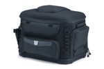 KURYAKYN 5288 MOTORCYCLE TRAVEL PET PALACE DOG CARRIER - UK stock and warranty