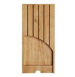 WOOD-LINE Knife Insert - Oak  532-0021