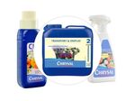 Flower Conditioner Chrysal Professional 2 Concentrated 250ml, 1, 5 And 10 Litre