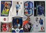 Panini EFL Eternity 2026 Base Milestone Represent Debut Eclipse Team Cards Pick
