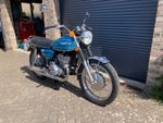 Suzuki T500m
